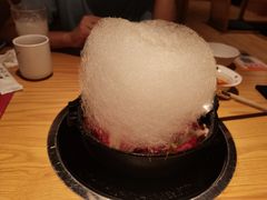 -大和食乐·鲜和牛酸汤火锅(环宇荟店)