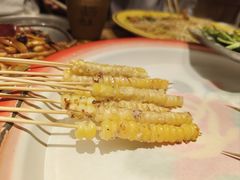 -北丐先生·野馄饨烧烤(雨花万象店)