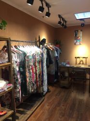 -老上海·石库门 旗袍·洋服工作室(淮海中路店)