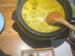 -九锅一堂酸菜鱼(新南凯德直营店)