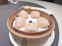 金悦虾饺皇-金悦轩海鲜酒家(拱北店)