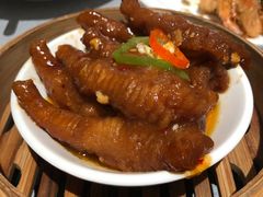 -潮府馆·非遗潮州菜·港式点心(世纪公园店)