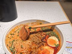 -味千拉面(广州白云机场T1西二店)