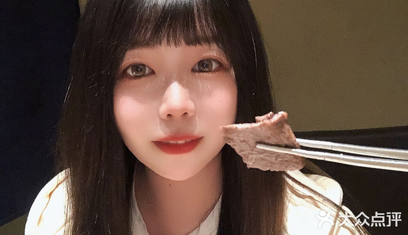 🐳鲸岚·烧肉夜食🥩