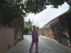 -三亚亚龙湾人间天堂鸟巢度假村