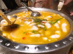 -陈生记黑鱼馆·20年活鱼现杀(宁波鼓楼店)