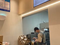 -喜茶(杭州龙湖西溪天街店)