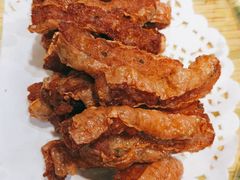 -紫光园·烤鸭(吕家营店)