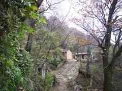 -终南山南五台景区