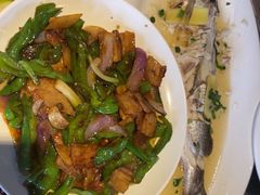 -烟水渔庄餐厅(西溪湿地店)