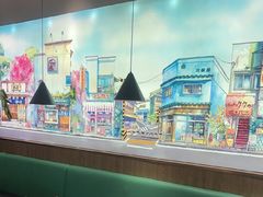 -沼津港精致料理·寿喜烧·烧鸟(青浦宝龙广场日料榜单店)