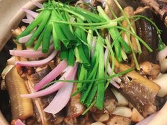 -飞尝蚝·顺德菜·鱼生(顺德总店)