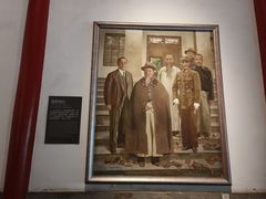 -南京中国近代史遗址博物馆(南京总统府)