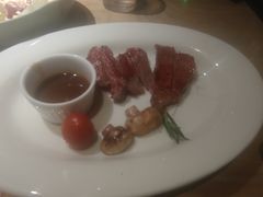 -布拉诺牛排西餐厅(上城天街店)