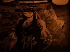 -剧狐剧本杀·月球探案馆(人民广场1号店)