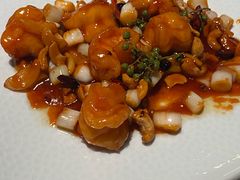 -悦融·京鲁菜·露台花园(安定门店)