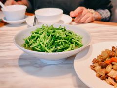 -大鱼徽州·品味皖南鲜·家宴(星光总店)