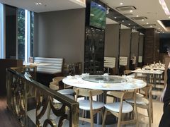 大堂-至潮餐厅精致粤菜·活鲈鱼·走地鸡(珠江新城店)