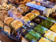 -屋裡·Union Bakery(龙江路店)