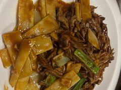 -老牌坊鲁菜名店(宽厚里店)