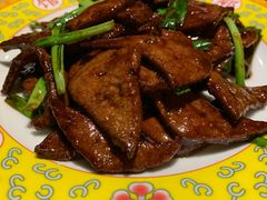 -那家小馆•北京菜•烤鸭(中关村店)