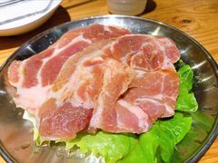-牛炙烤肉(车公庙店)