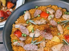-仁义涵西餐·咖啡(中华巴洛克店)