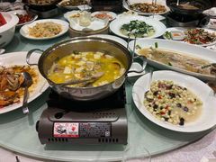 -东宴(温岭店)