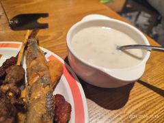 -比格比萨自助(万柳华联店)