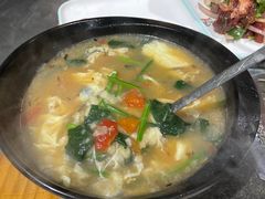 -鹤之乡·齐齐哈尔烤肉·非遗(秋涛路店)