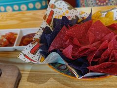 -Famous肥猫墨西哥音乐餐吧(五棵松华熙LIVE店)