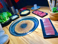 -捞围鲜·港式打边炉(海阳路店)