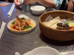 -清迈清迈巷口小排档(烟台山店)