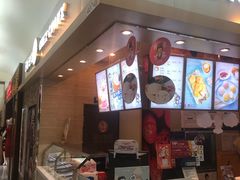 门面-西树泡芙(北京金源2店)