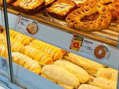 -85度C(南京龙江店)