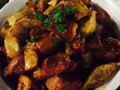 -妈妈的味道(工人体育场东路店)