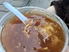 -添發碗仔翅美食