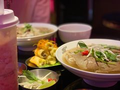 熟牛肉粉-MISS PHO·觅粉·越南粉实验室(保利文化广场店)