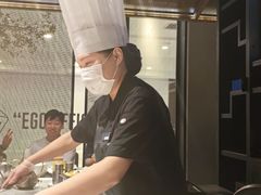 -水木锦堂·自助铁板烧(世贸天阶店)
