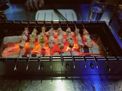 -很久以前羊肉串(大华三路店)