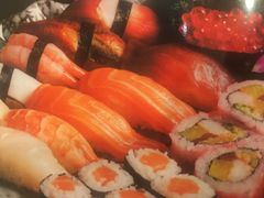 -歌行灯日本料理(伊势丹店)