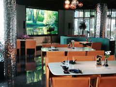 大堂-岁粤Moon·湖景餐厅(月光码头店)