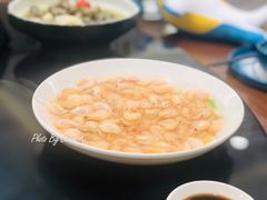 盐水太湖白虾-锡和无锡菜(景丽苑店)