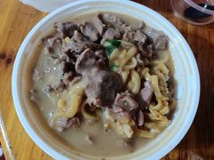 -合记汕头牛肉店(嘉禾路店)