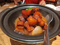 -中国徽菜·徽商故里(广安门店)