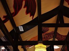 大堂-院8里·小聚园老川菜(九眼桥店)