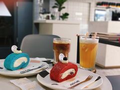 -ADO KAFE(大学城店)