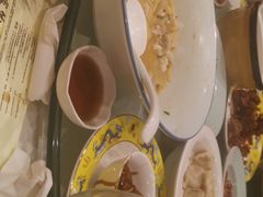 -汇贤府·李氏鲁菜(五棵松店)