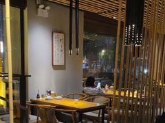 -竹里馆 ·茶食(奥体店)