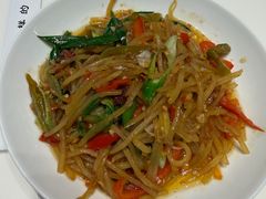土豆丝-辣公子·千岛湖私房菜(滨江店)